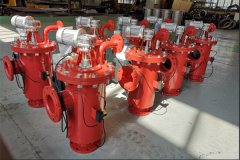 選用全自動(dòng)過(guò)濾器是明智之舉 好處多多